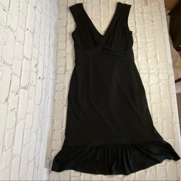 White House Black Market Dresses & Skirts - White House Black Market Black Dress